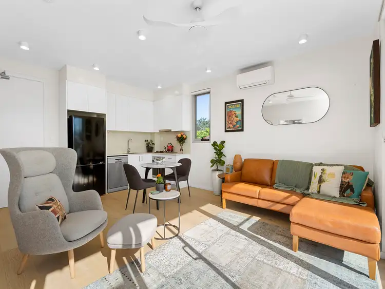 Sixth view of Homely apartment listing, 7/251 Fitzgerald Avenue, Maroubra NSW 2035