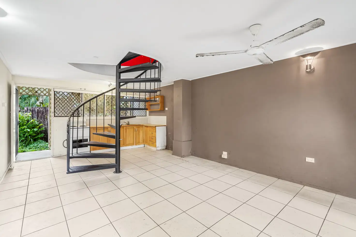 Main view of Homely townhouse listing, 1/30-32 Mimosa Street, Holloways Beach QLD 4878