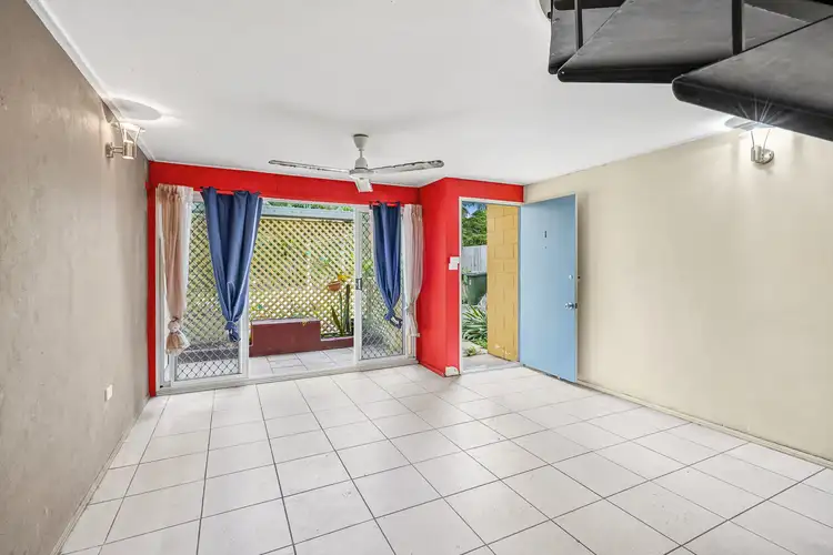 Second view of Homely townhouse listing, 1/30-32 Mimosa Street, Holloways Beach QLD 4878
