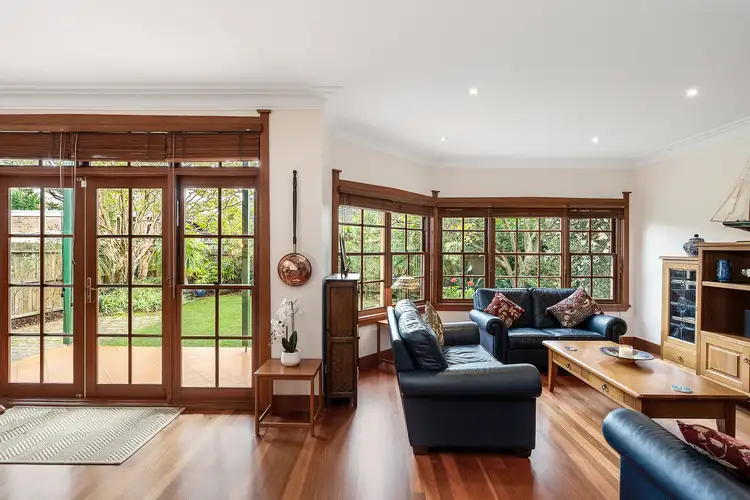 Second view of Homely house listing, 8 Raynor Avenue, Abbotsford NSW 2046