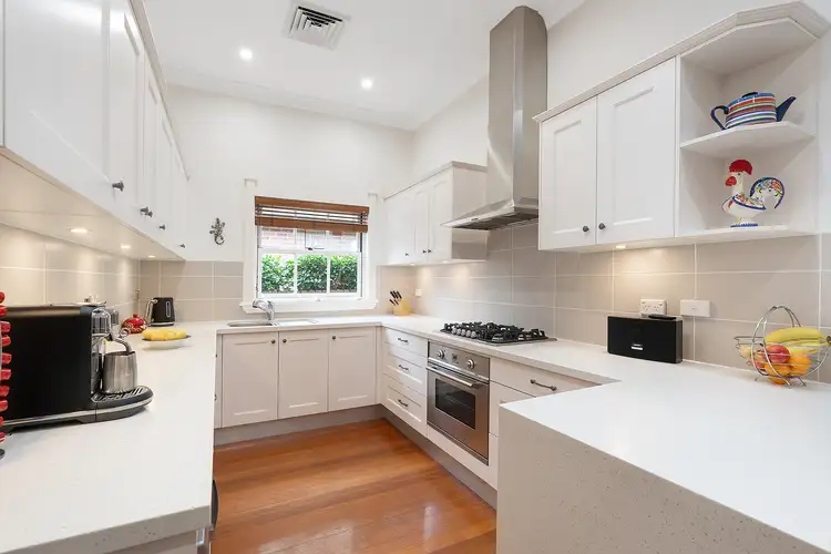 Fourth view of Homely house listing, 8 Raynor Avenue, Abbotsford NSW 2046