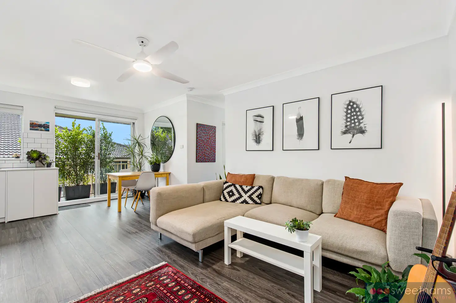 Main view of Homely unit listing, 12B/29 Quirk Road, Manly Vale NSW 2093
