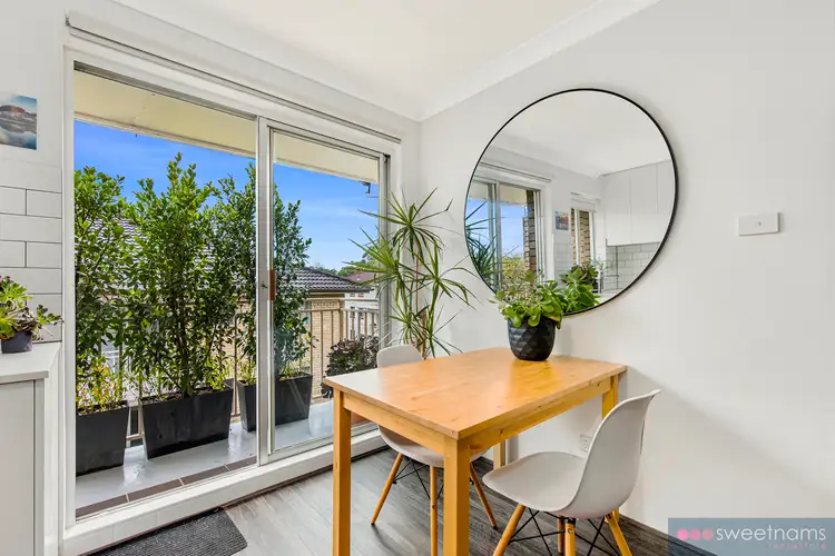 Third view of Homely unit listing, 12B/29 Quirk Road, Manly Vale NSW 2093