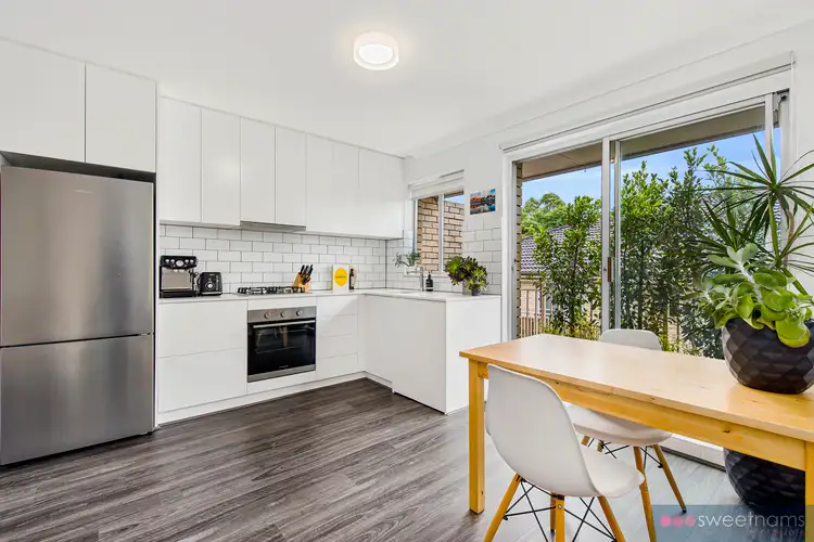 Fourth view of Homely unit listing, 12B/29 Quirk Road, Manly Vale NSW 2093