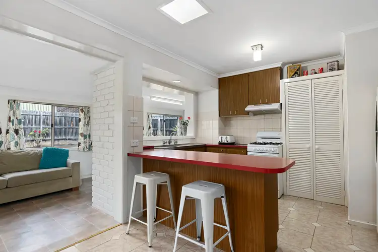 Second view of Homely house listing, 7 Albert Street, Darley VIC 3340