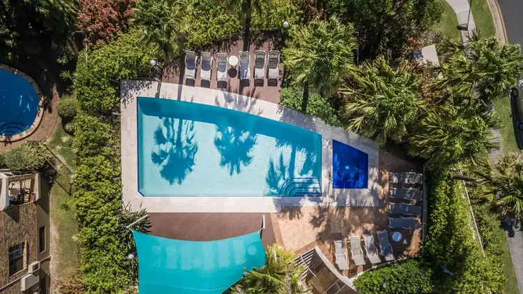 Third view of Homely unit listing, 1504/46-52 Pacific Street, Main Beach QLD 4217