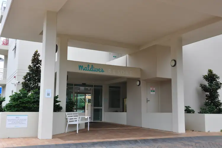 Fourth view of Homely unit listing, 1504/46-52 Pacific Street, Main Beach QLD 4217