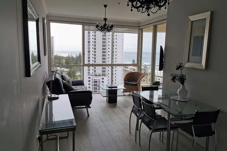 Fifth view of Homely unit listing, 1504/46-52 Pacific Street, Main Beach QLD 4217
