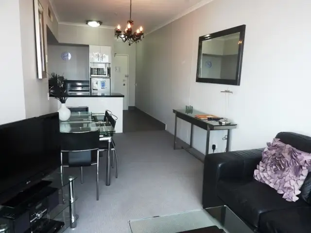 Sixth view of Homely unit listing, 1504/46-52 Pacific Street, Main Beach QLD 4217
