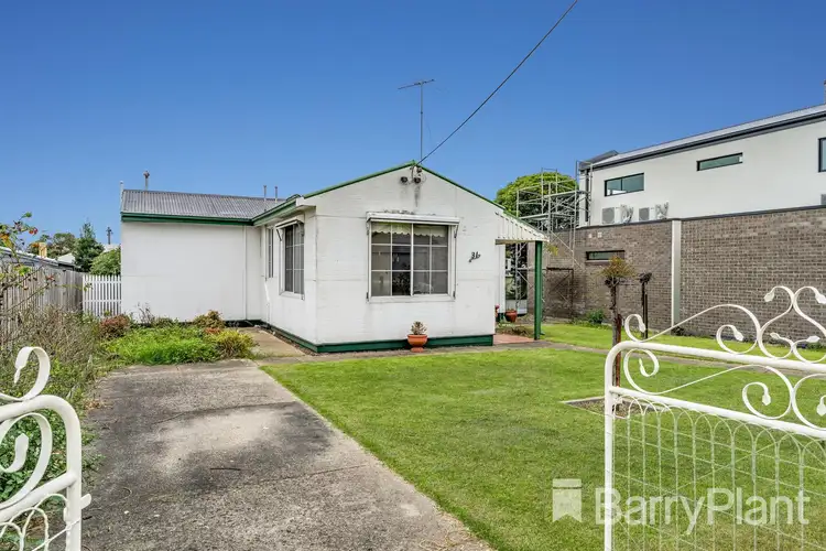 Third view of Homely house listing, 31 Mernda Parade, Belmont VIC 3216