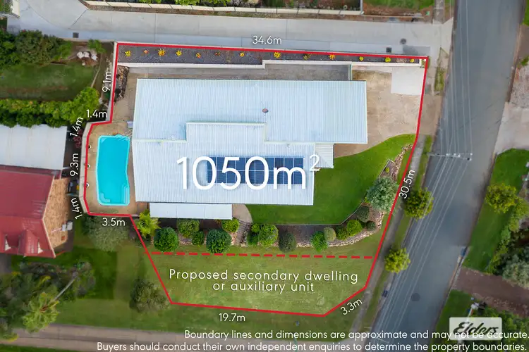 Main view of Homely house listing, 12-14 Kunde Street, Cornubia QLD 4130