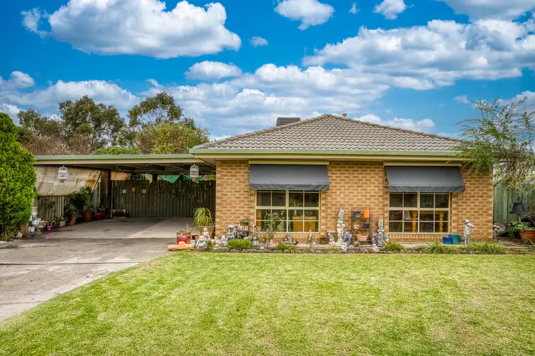 Main view of Homely house listing, 19 Buckland Court, Wodonga VIC 3690