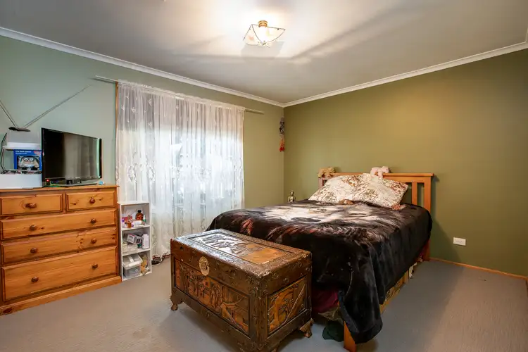 Fifth view of Homely house listing, 19 Buckland Court, Wodonga VIC 3690