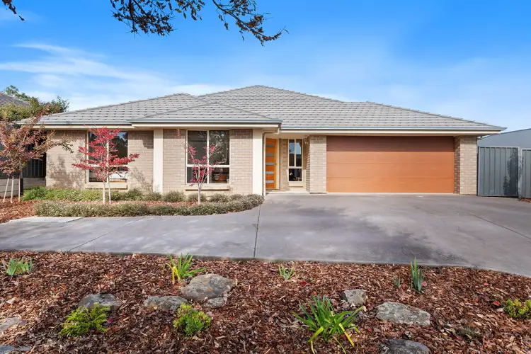 Second view of Homely house listing, 7 Hurling Drive, Mount Barker SA 5251