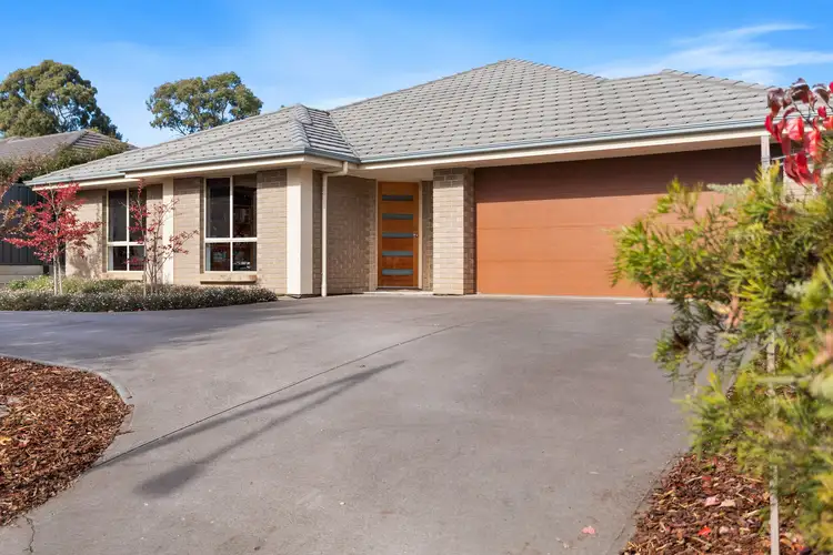 Third view of Homely house listing, 7 Hurling Drive, Mount Barker SA 5251