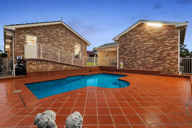 Second view of Homely house listing, 2 Mackellar Street, Cessnock NSW 2325