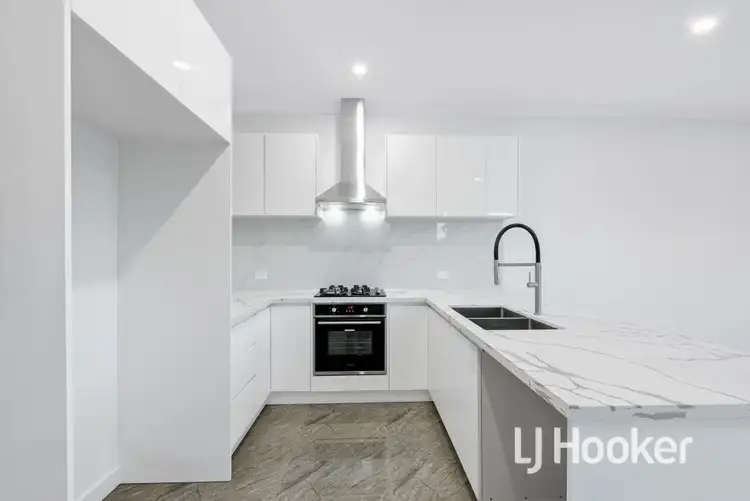 Fourth view of Homely townhouse listing, 3/6 Crimson Drive, Doveton VIC 3177
