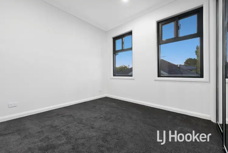 Fifth view of Homely townhouse listing, 3/6 Crimson Drive, Doveton VIC 3177