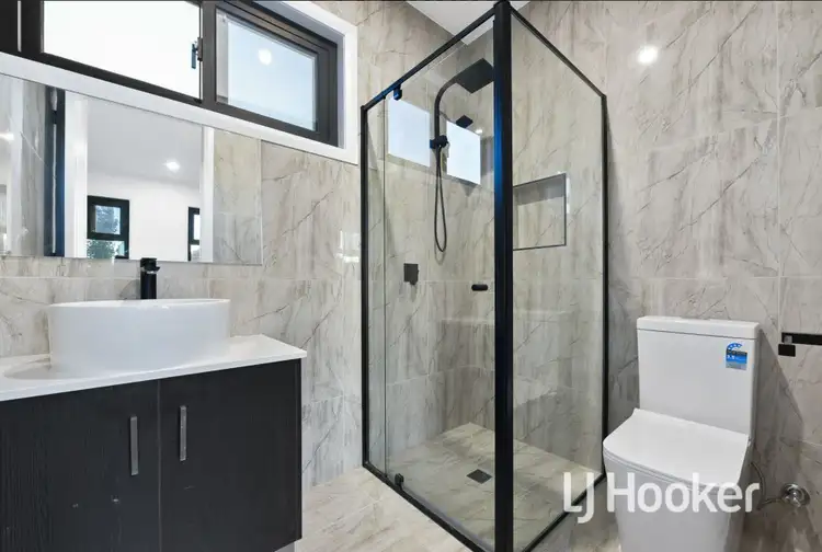 Sixth view of Homely townhouse listing, 3/6 Crimson Drive, Doveton VIC 3177