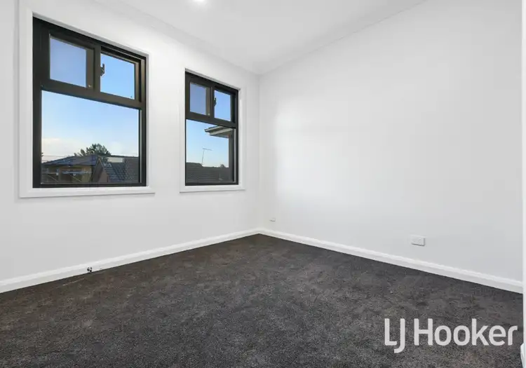 Seventh view of Homely townhouse listing, 3/6 Crimson Drive, Doveton VIC 3177