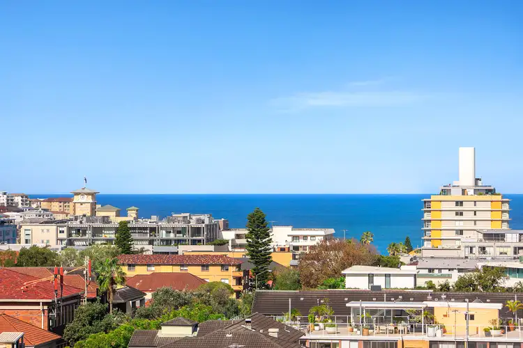 Second view of Homely apartment listing, 11/25B Roscoe Street, Bondi Beach NSW 2026