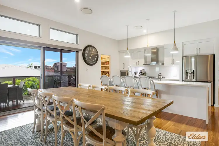 Sixth view of Homely house listing, 6 Ridge Avenue, Lammermoor QLD 4703