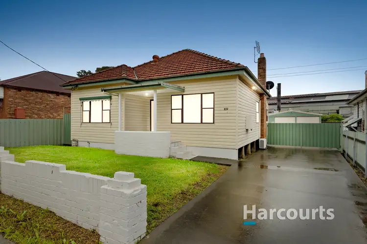 Main view of Homely house listing, 109 Prince Street, Waratah NSW 2298