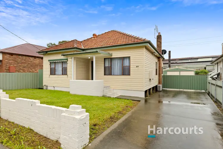 Second view of Homely house listing, 109 Prince Street, Waratah NSW 2298