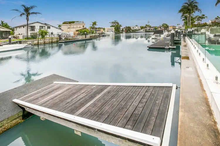 Fifth view of Homely house listing, 60 Roper Crescent, Sylvania Waters NSW 2224