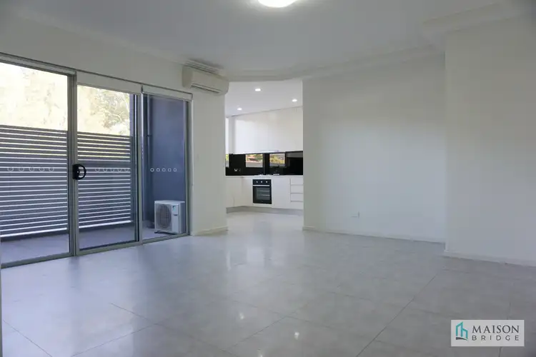 Main view of Homely apartment listing, 12/28-36 Yates Avenue, Dundas Valley NSW 2117