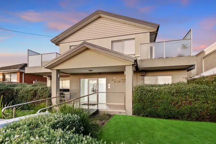 Third view of Homely unit listing, 4/490 Station Street, Carrum VIC 3197