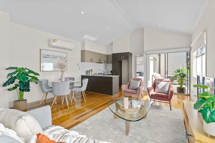 Fourth view of Homely unit listing, 4/490 Station Street, Carrum VIC 3197