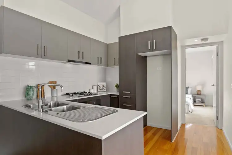 Sixth view of Homely unit listing, 4/490 Station Street, Carrum VIC 3197