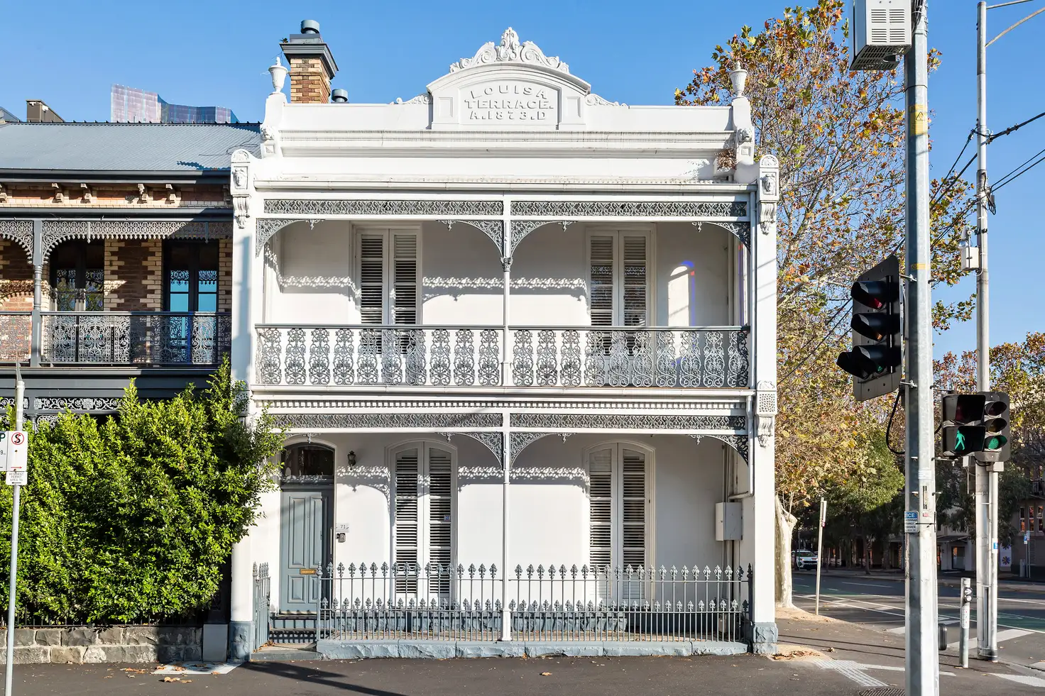 Main view of Homely house listing, 71 Drummond Street, Carlton VIC 3053