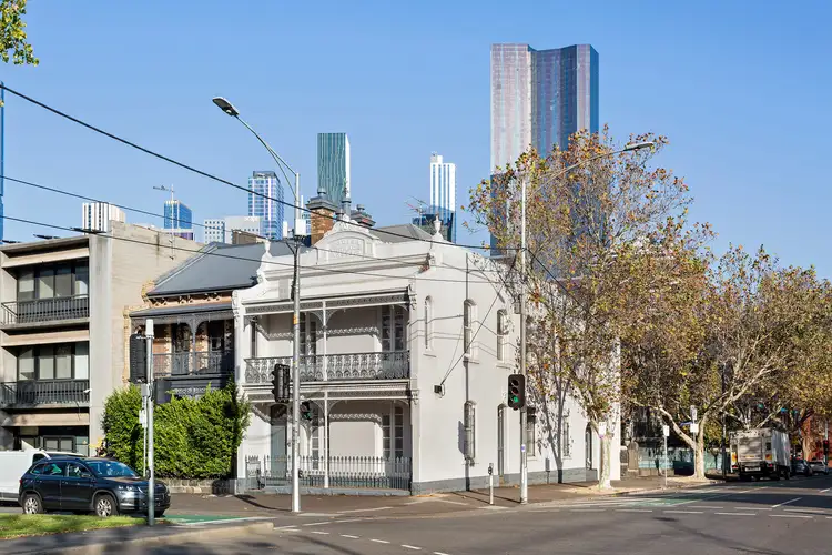 Second view of Homely house listing, 71 Drummond Street, Carlton VIC 3053