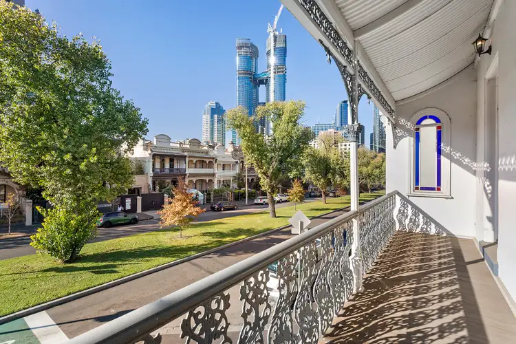 Third view of Homely house listing, 71 Drummond Street, Carlton VIC 3053