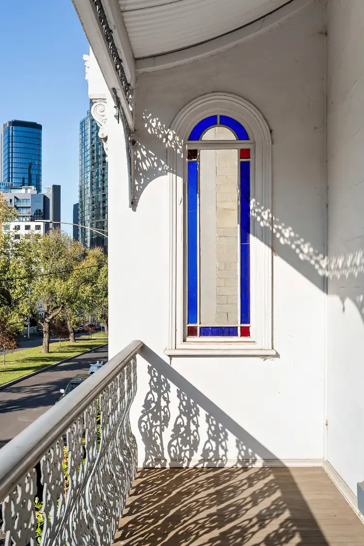 Fifth view of Homely house listing, 71 Drummond Street, Carlton VIC 3053