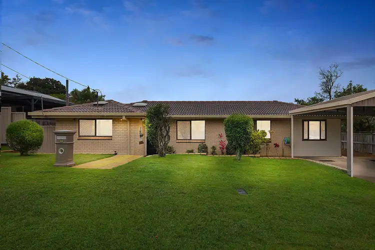 26 Packman Avenue, Rochedale South QLD 4123