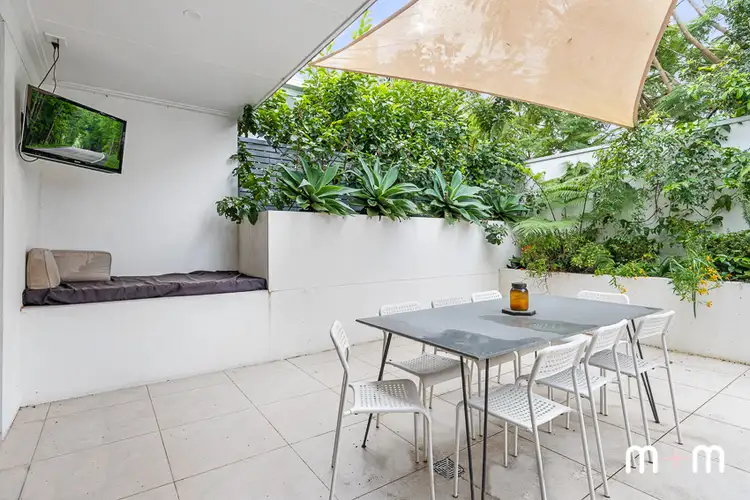 Fifth view of Homely townhouse listing, 3/1 Redman Avenue, Thirroul NSW 2515
