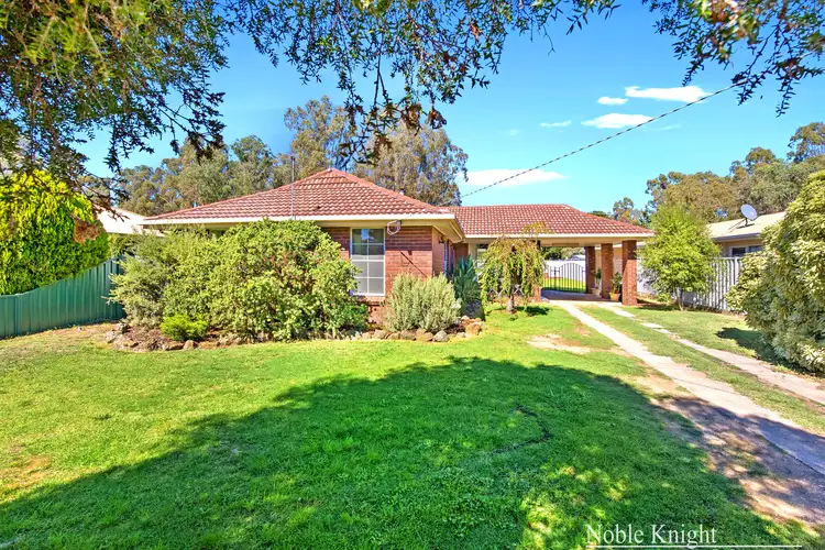7 Range Road, Yea VIC 3717