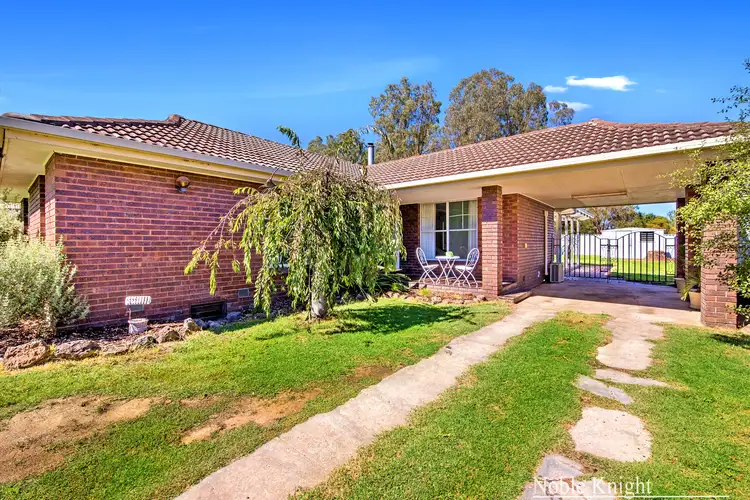 Fourth view of Homely house listing, 7 Range Road, Yea VIC 3717