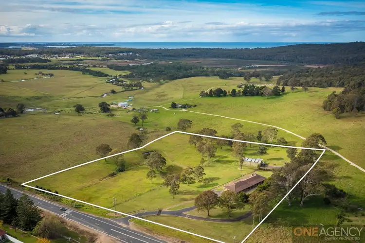 Fourth view of Homely house listing, 3729 Princes Highway, South Pambula NSW 2549