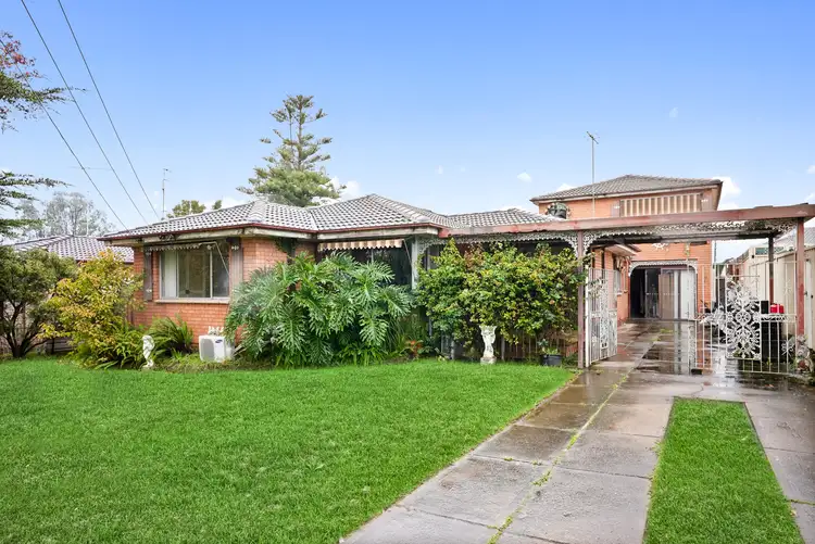 Main view of Homely house listing, 127 Bennett Road, Colyton NSW 2760