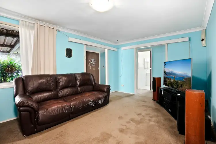 Fourth view of Homely house listing, 127 Bennett Road, Colyton NSW 2760