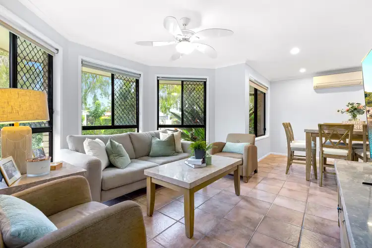 Second view of Homely house listing, 17 Lake Breeze Drive, Loganholme QLD 4129