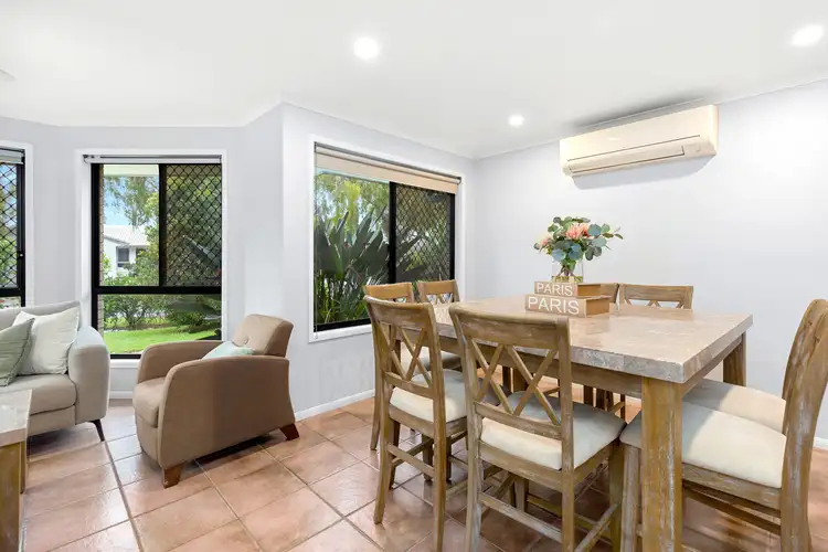 Fourth view of Homely house listing, 17 Lake Breeze Drive, Loganholme QLD 4129