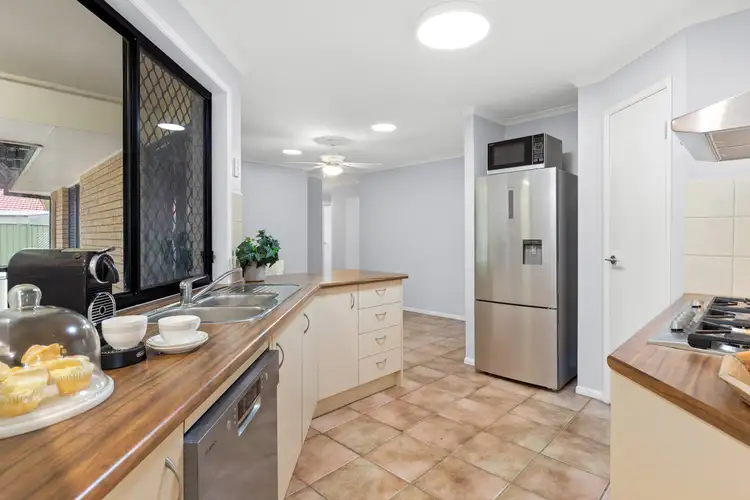 Sixth view of Homely house listing, 17 Lake Breeze Drive, Loganholme QLD 4129