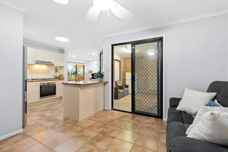 Seventh view of Homely house listing, 17 Lake Breeze Drive, Loganholme QLD 4129