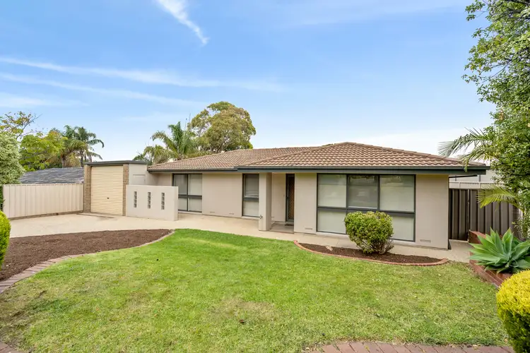9 Merriwa Road, Sheidow Park SA 5158