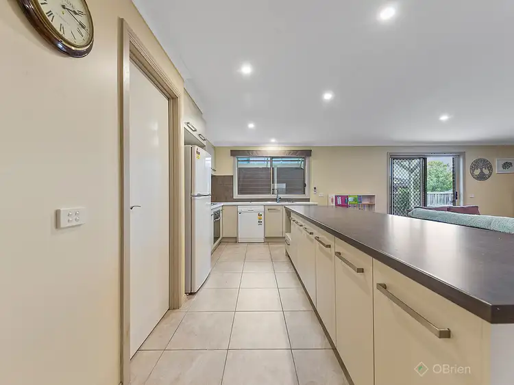 Third view of Homely house listing, 131 Moody Street, Koo Wee Rup VIC 3981